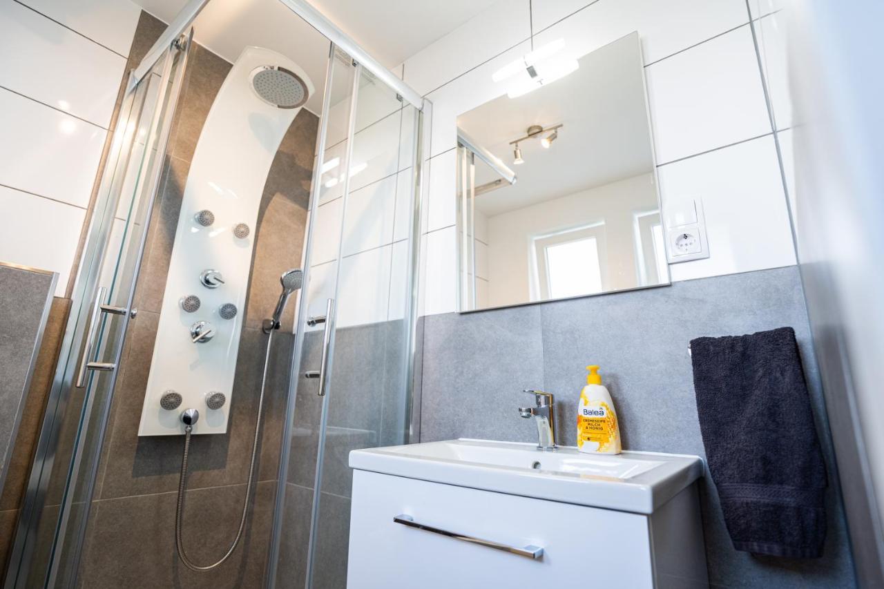 Business Appartment NSU AUDI LIDL Neckarsulm Extérieur photo