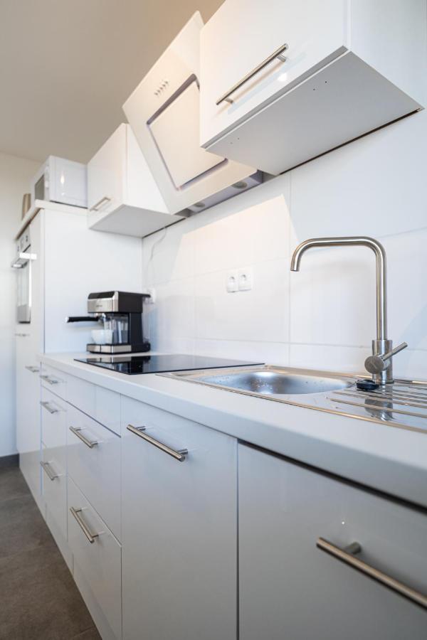 Business Appartment NSU AUDI LIDL Neckarsulm Extérieur photo