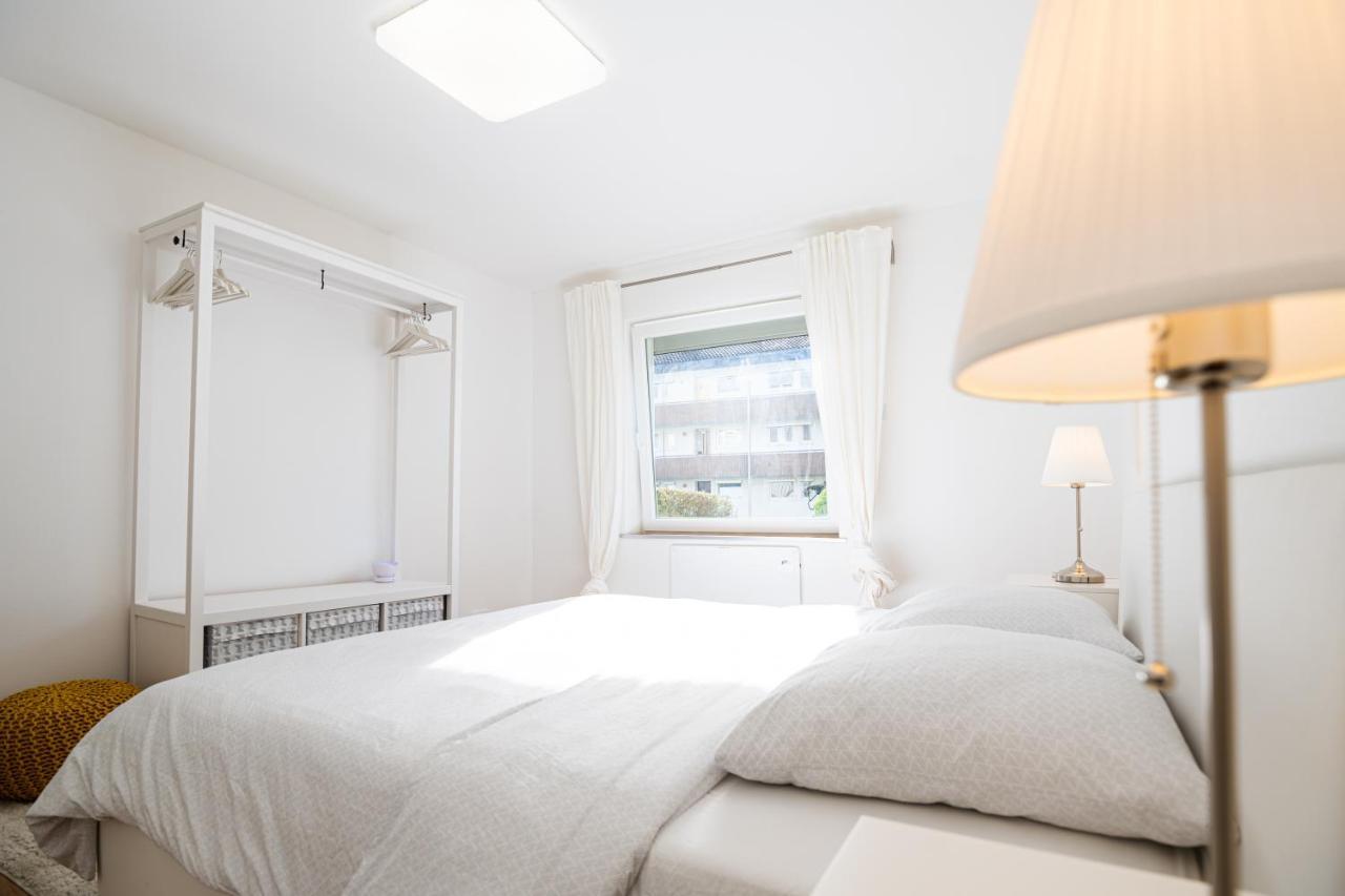 Business Appartment NSU AUDI LIDL Neckarsulm Extérieur photo